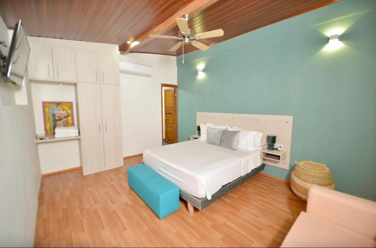 Pensión In Guest - Ca-7 Gethsemane With Breakfast Included And Wifi *
