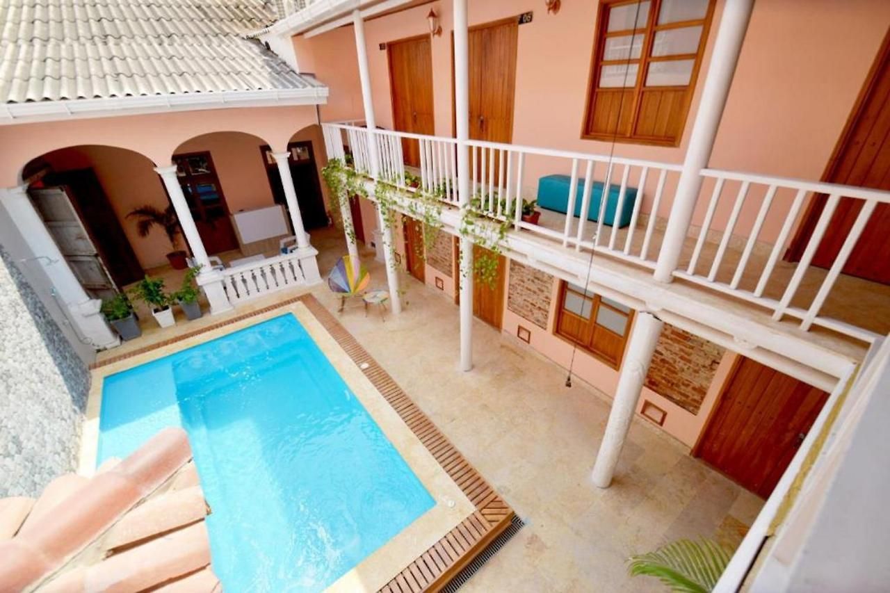 In Guest - Ca-7 Gethsemane With Breakfast Included And Wifi Pensión *
