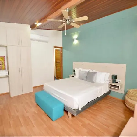 Pensión In Guest - Ca-7 Gethsemane With Breakfast Included And Wifi *